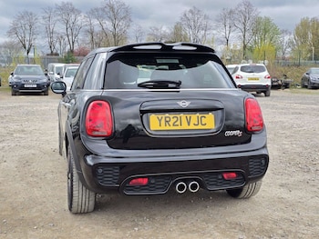 Used MINI Hatch 2021 for sale - 78906963: Photo