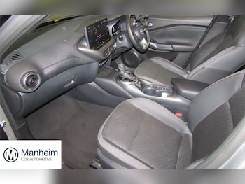 Used Nissan Juke 2024 for sale - 79058474: Photo