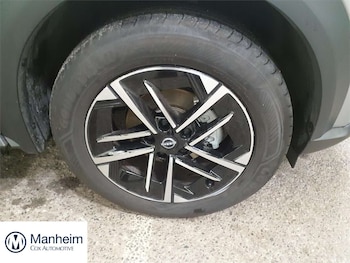 Used Nissan Juke 2024 for sale - 79058474: Photo