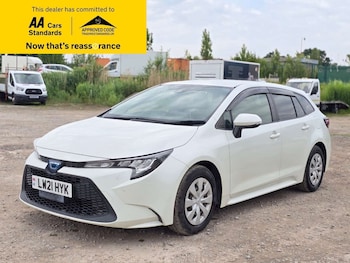 Used Toyota Corolla 2021 for sale - 78938836: Photo