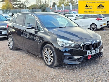 Used BMW 2 Series Active Tourer 2019 for sale - 78906591: Photo