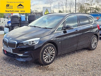 Used BMW 2 Series Active Tourer 2019 for sale - 78906591: Photo
