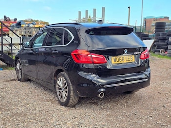 Used BMW 2 Series Active Tourer 2019 for sale - 78906591: Photo