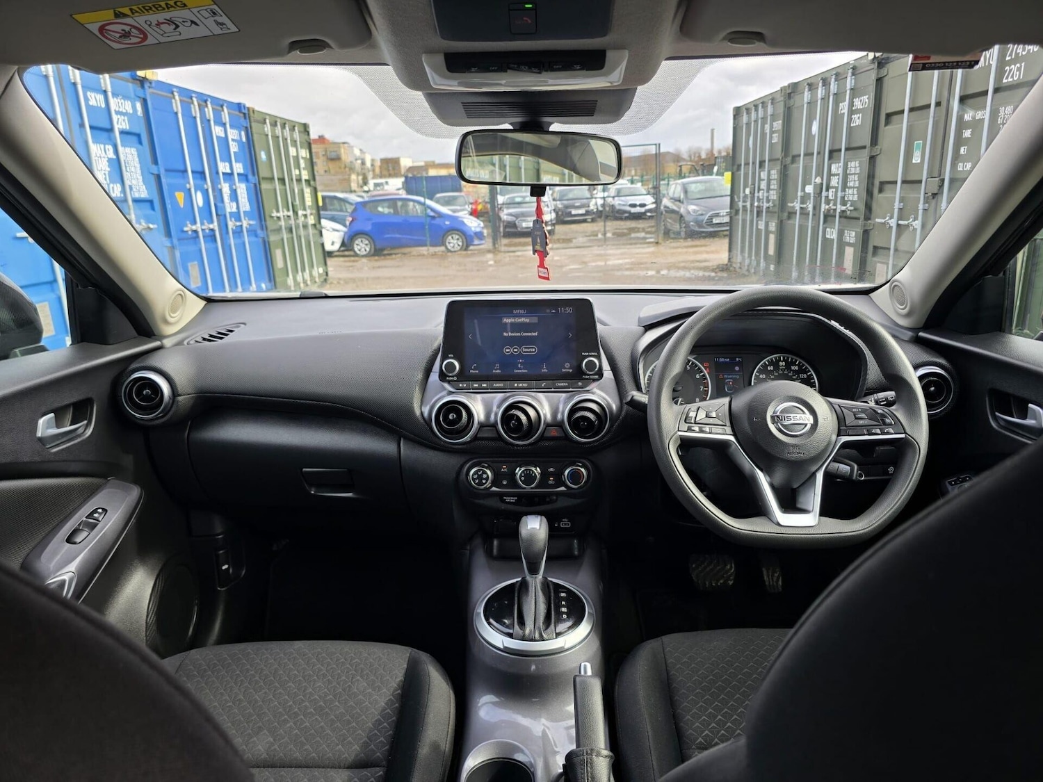 Used Nissan Juke 2022 for sale - 77967735: Photo 16