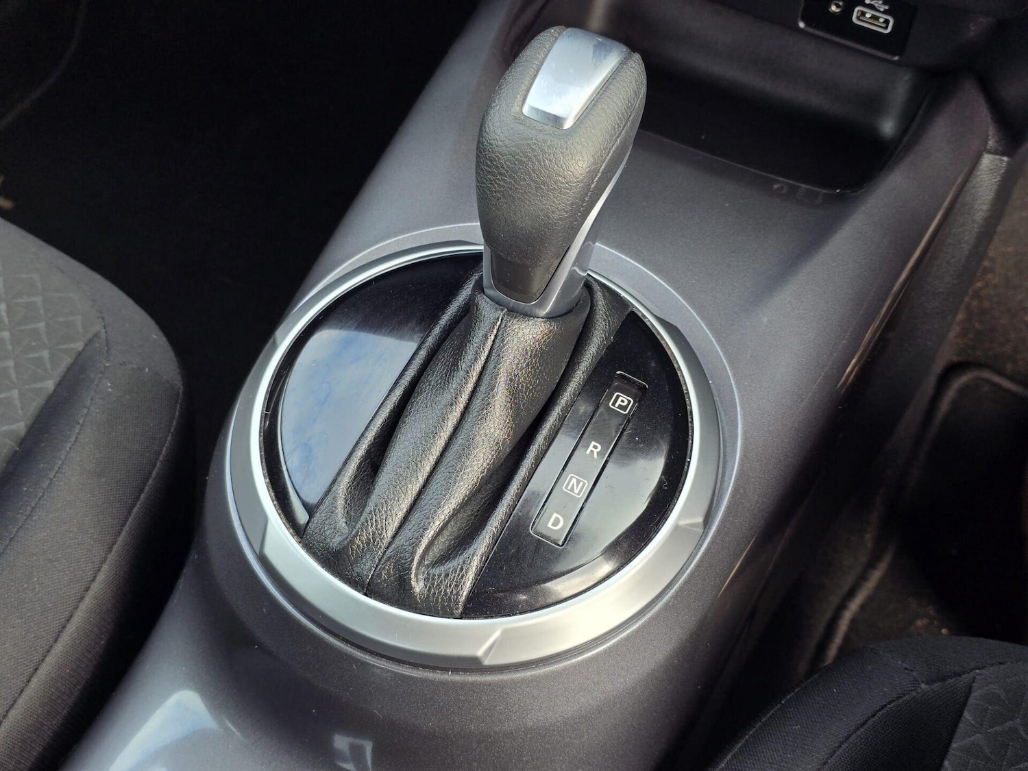 Used Nissan Juke 2022 for sale - 77967735: Photo 17