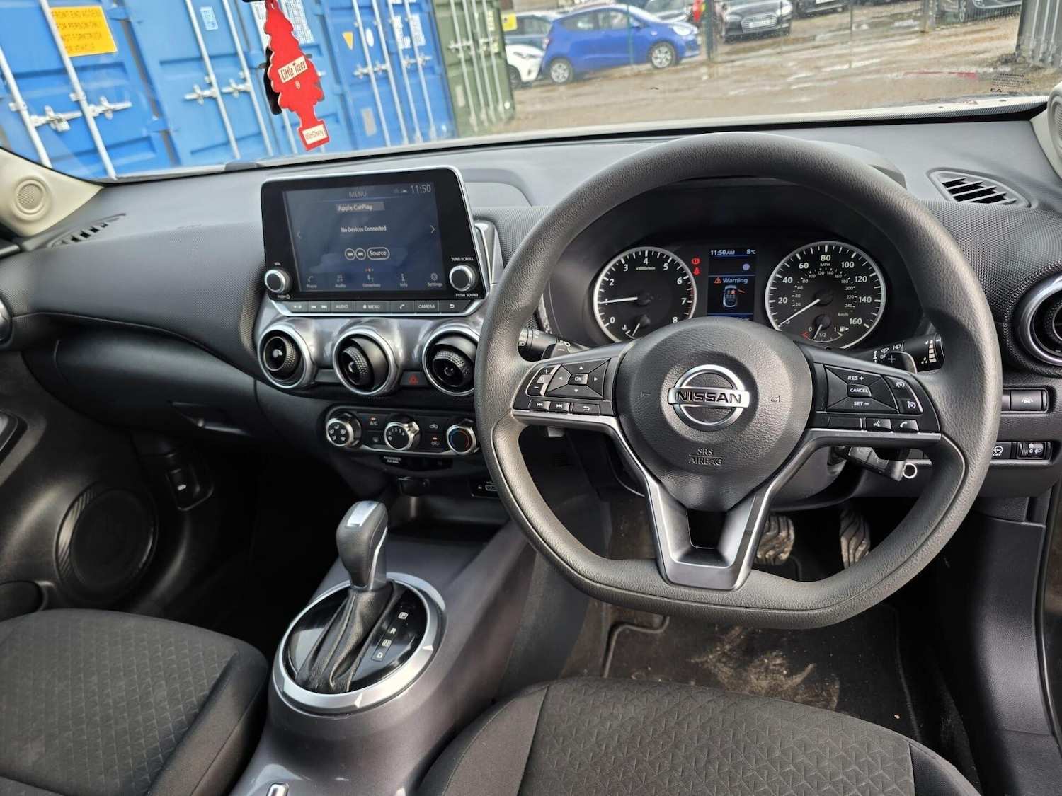 Used Nissan Juke 2022 for sale - 77967735: Photo 18