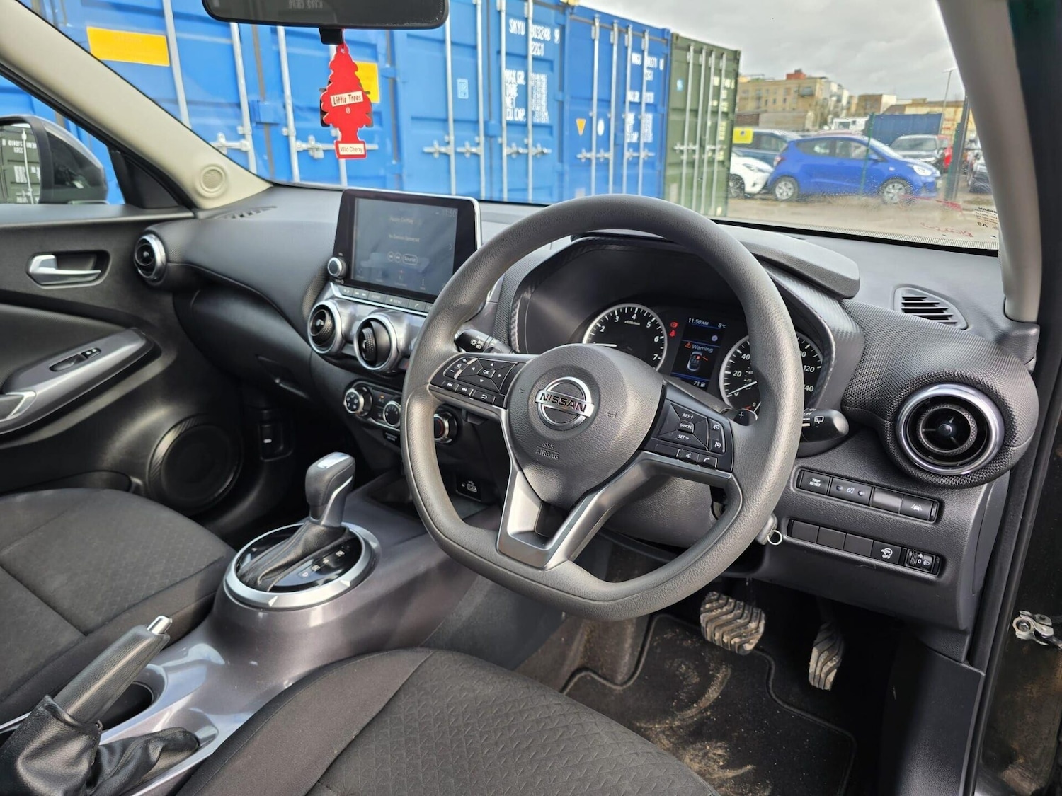 Used Nissan Juke 2022 for sale - 77967735: Photo 20