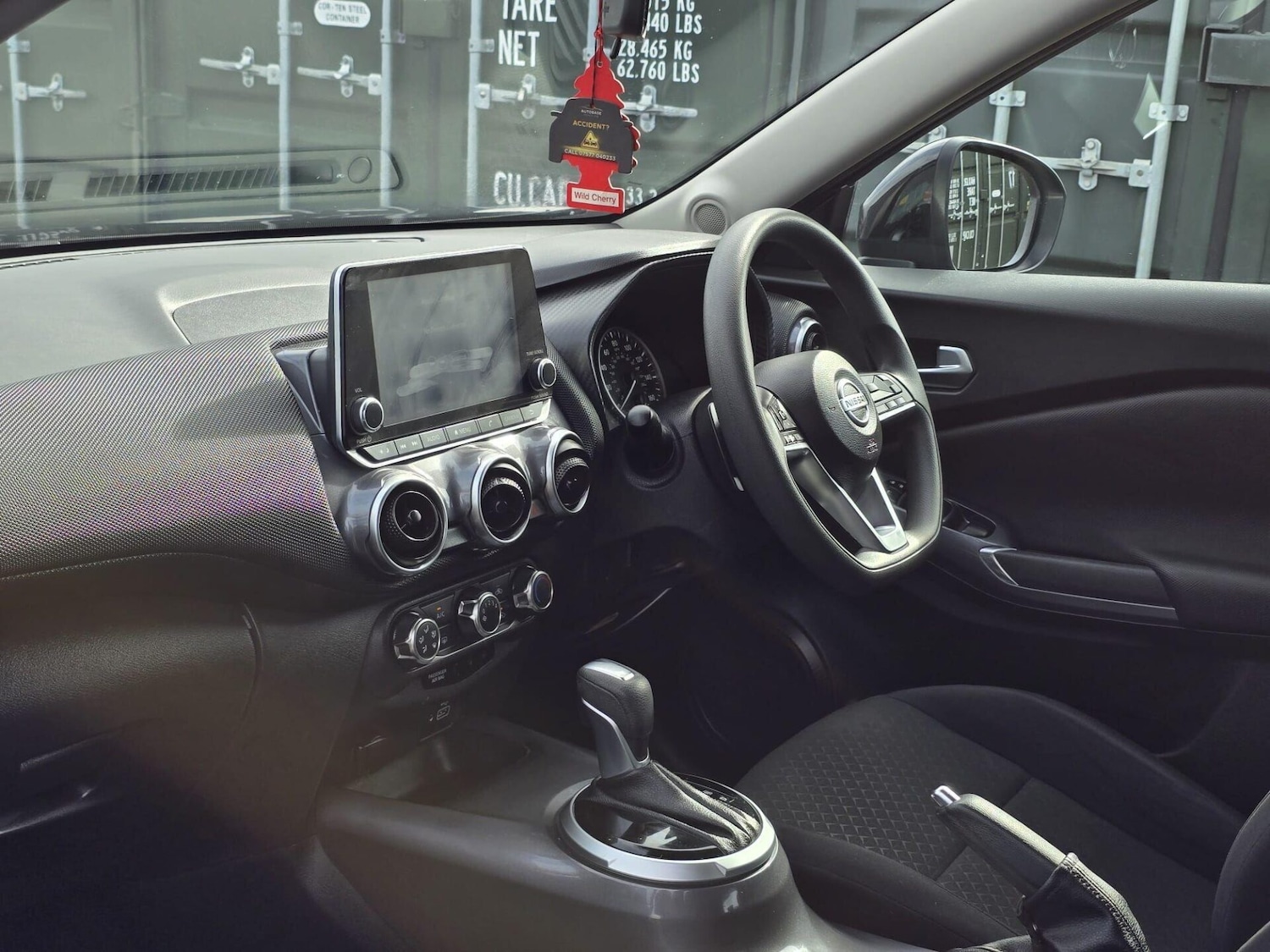 Used Nissan Juke 2022 for sale - 77967735: Photo 21