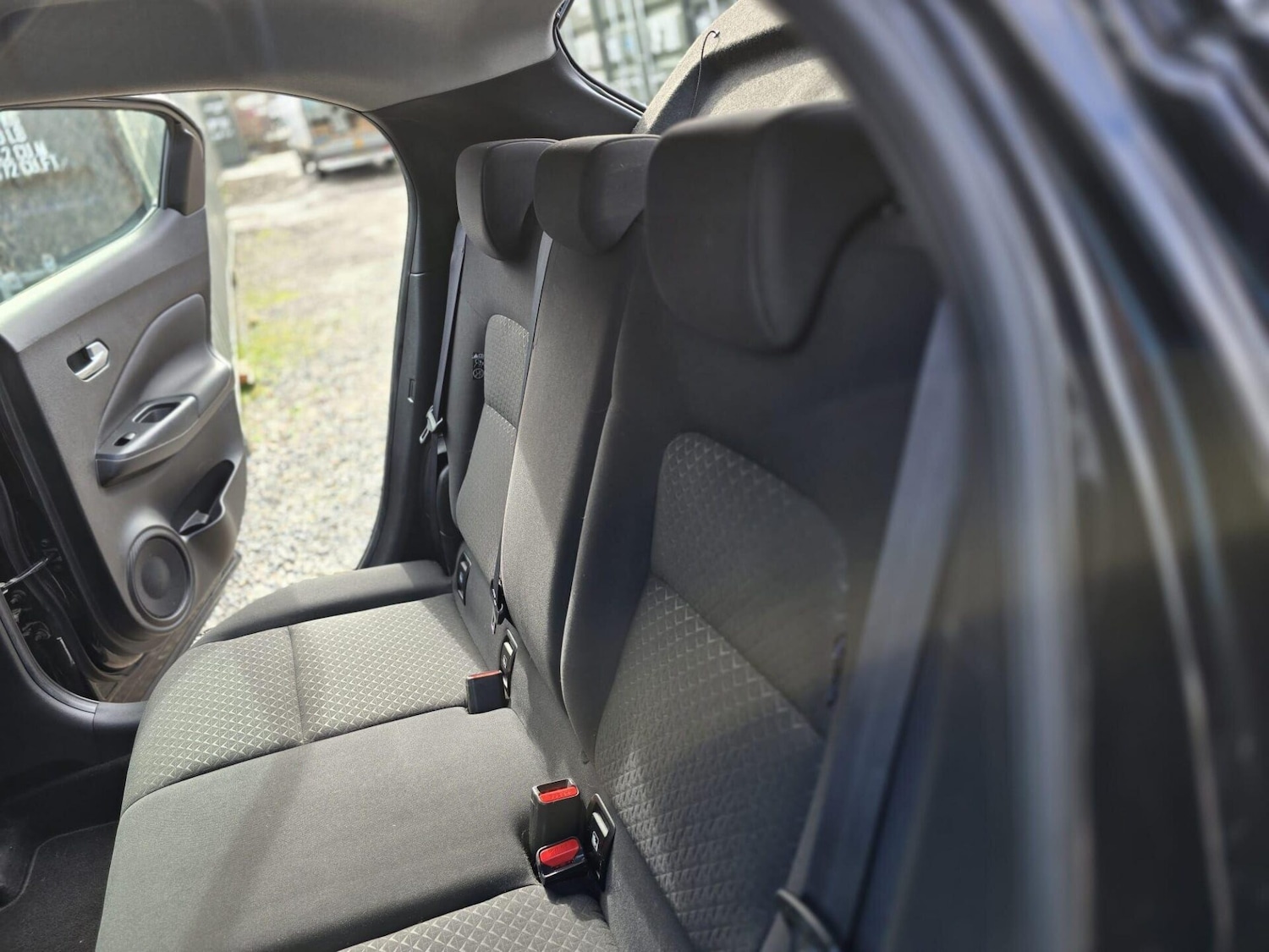 Used Nissan Juke 2022 for sale - 77967735: Photo 22