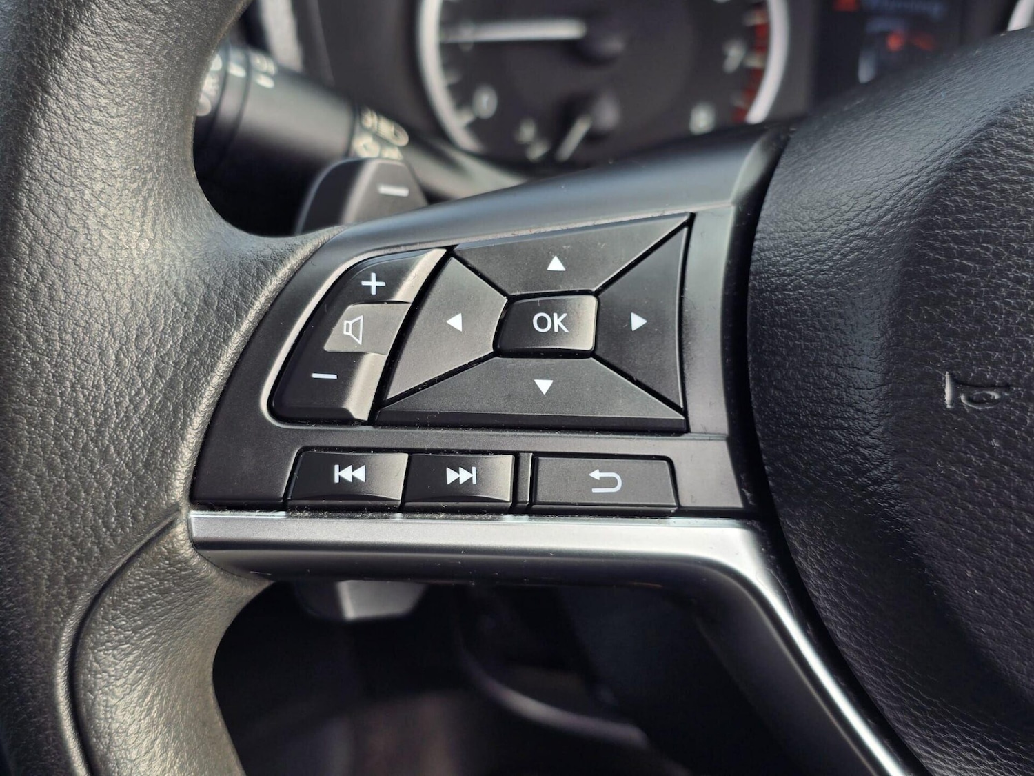 Used Nissan Juke 2022 for sale - 77967735: Photo 25