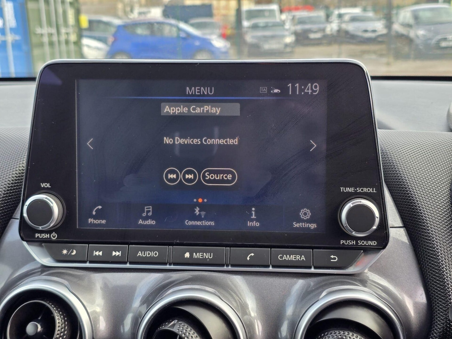 Used Nissan Juke 2022 for sale - 77967735: Photo 28