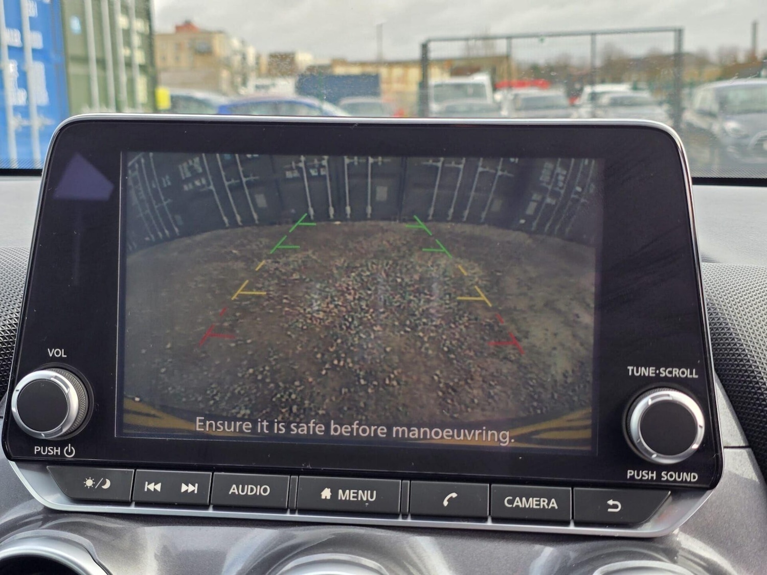 Used Nissan Juke 2022 for sale - 77967735: Photo 29