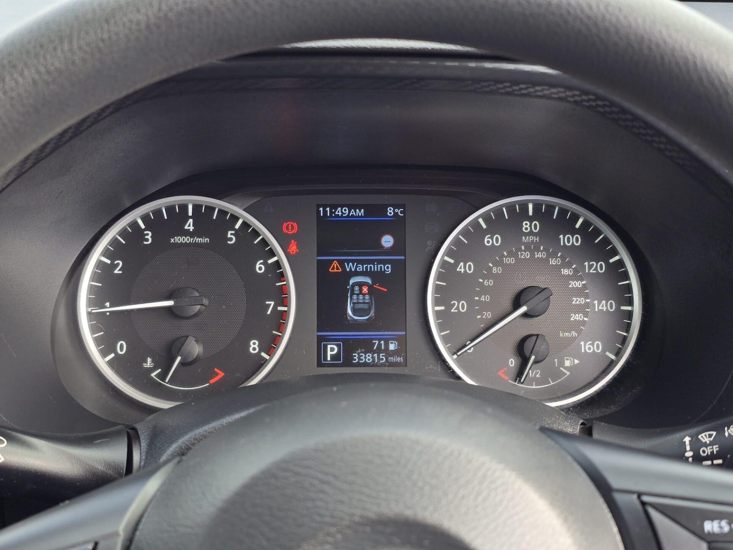 Used Nissan Juke 2022 for sale - 77967735: Photo 30