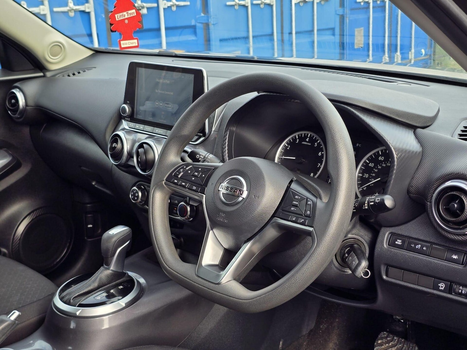 Used Nissan Juke 2022 for sale - 77967735: Photo 33