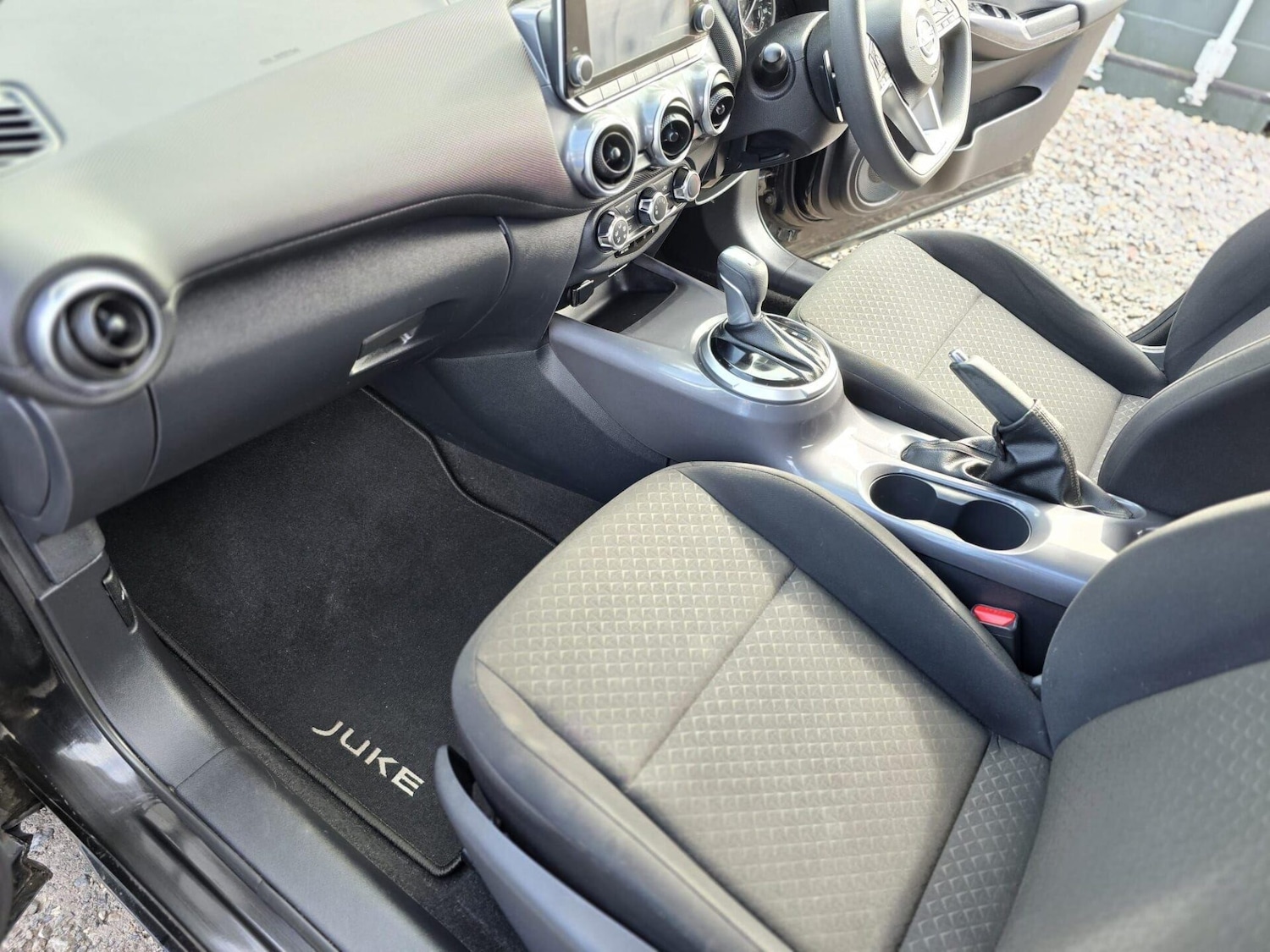 Used Nissan Juke 2022 for sale - 77967735: Photo 34