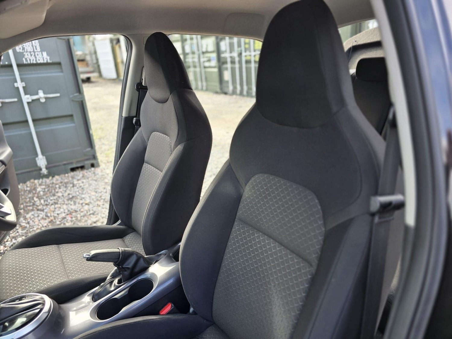 Used Nissan Juke 2022 for sale - 77967735: Photo 35