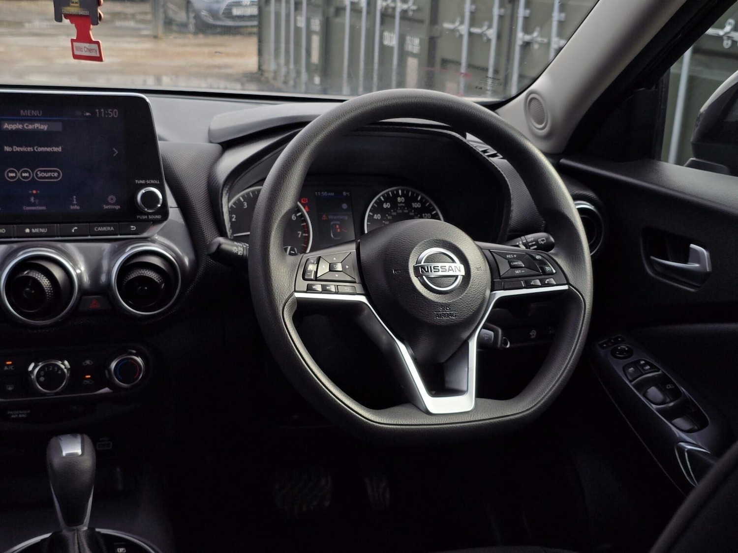 Used Nissan Juke 2022 for sale - 77967735: Photo 56