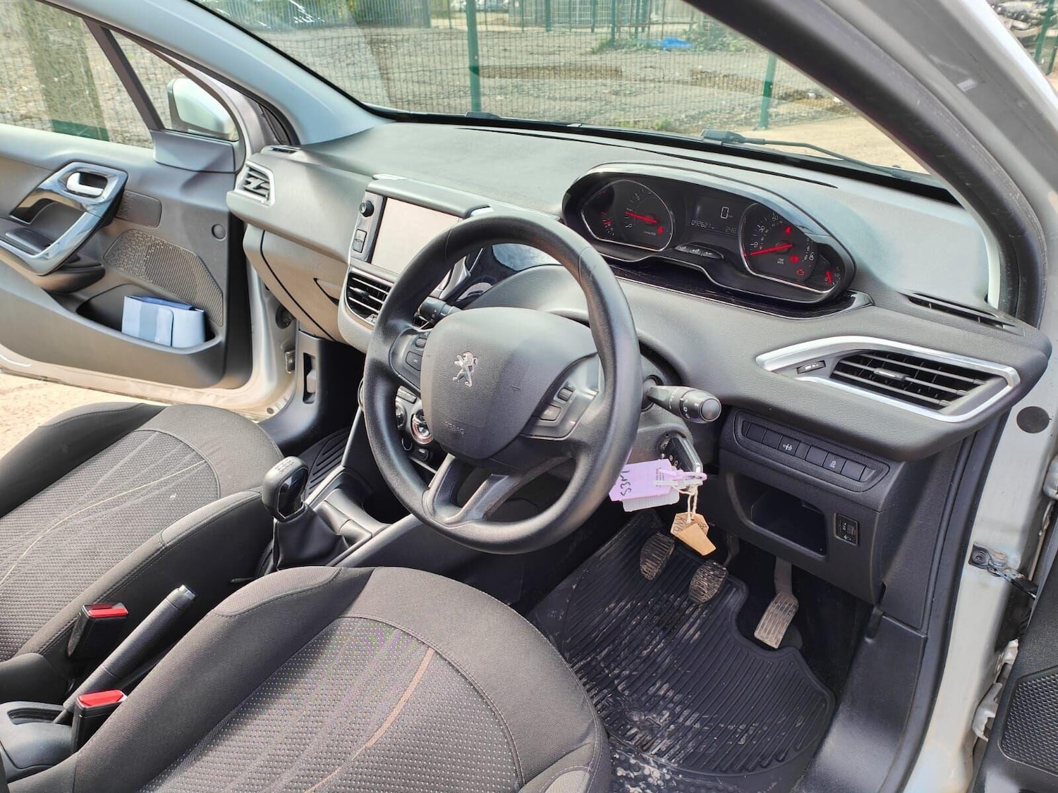 Vehicle 39