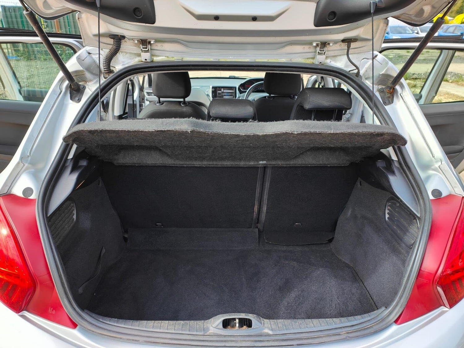 Vehicle 41
