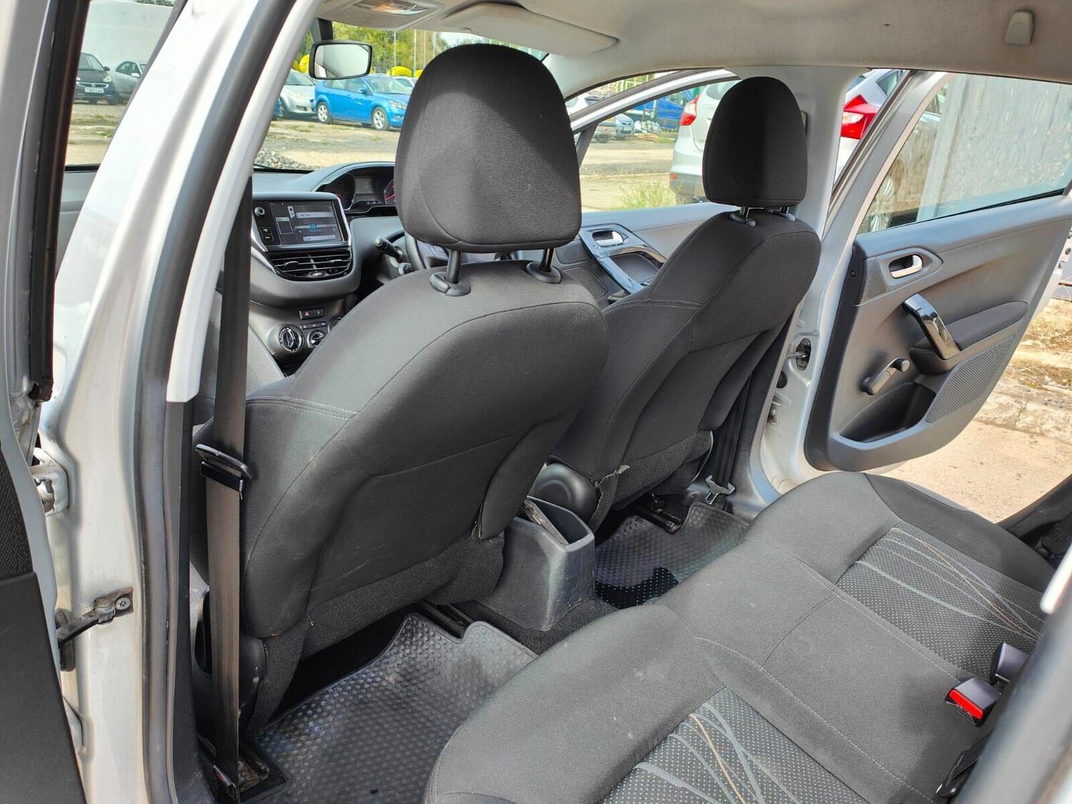 Vehicle 42