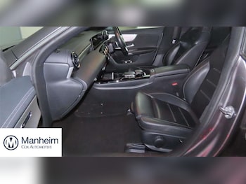 Used Mercedes-Benz CLA 2020 for sale - 79058537: Photo
