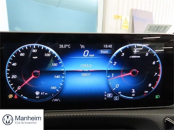 Used Mercedes-Benz CLA 2020 for sale - 79058537: Photo