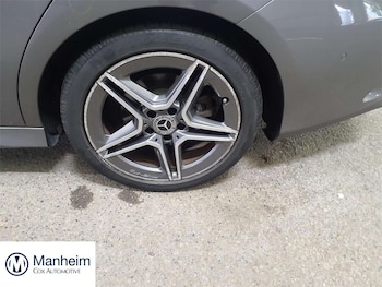 Used Mercedes-Benz CLA 2020 for sale - 79058537: Photo
