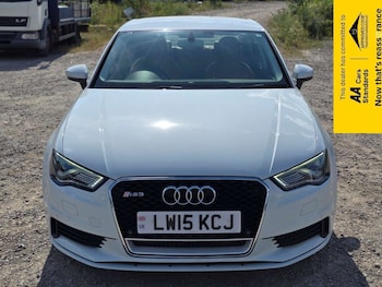 Used Audi A3 undefined for sale - 78906960: Photo