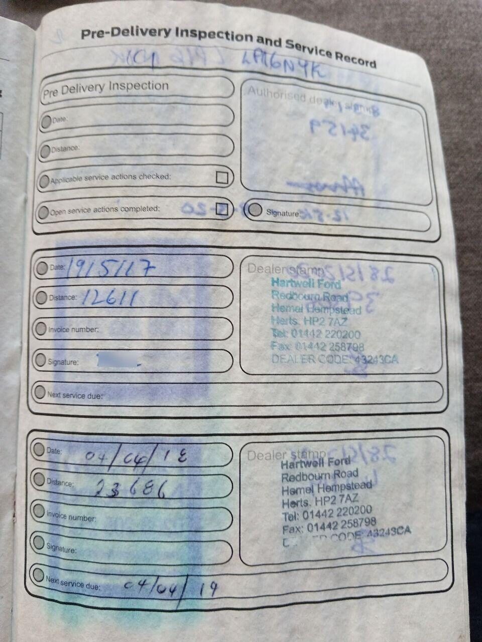 Used Hyundai i20 2015 for sale - 76391332: Photo 10