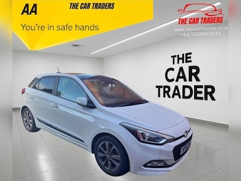 2015 - 1.4 Premium SE Hatchback 5dr Petrol Auto Euro 6 (100 ps)