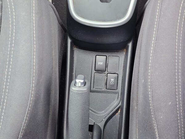 Used Toyota Yaris 2017 for sale - 75385281: Photo 14