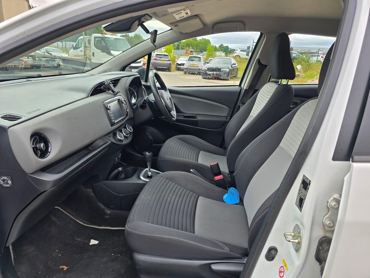 Vehicle 26