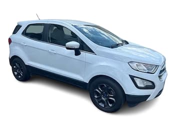 Used Ford Ecosport 2019 for sale - 79627702: Photo