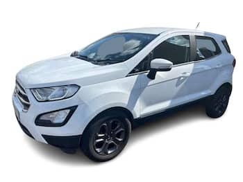Used Ford Ecosport 2019 for sale - 79627702: Photo