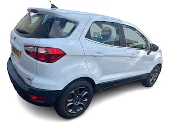 Used Ford Ecosport 2019 for sale - 79627702: Photo