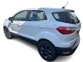 Used Ford Ecosport 2019 for sale - 79627702: Photo