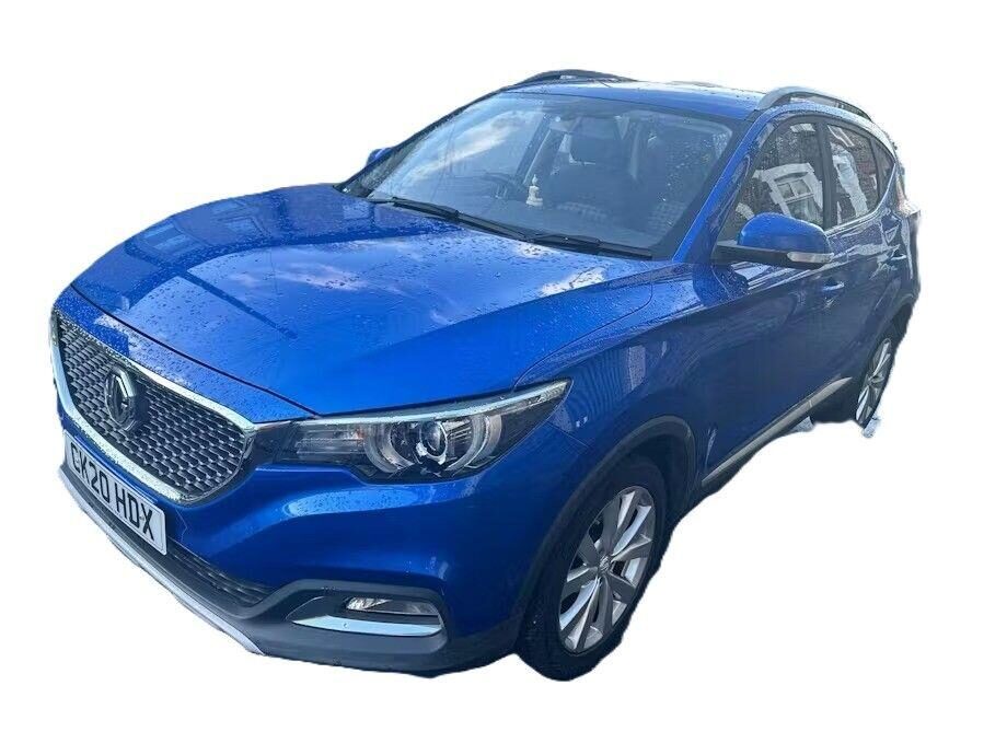 Used MG MG ZS 2020 for sale - 77450967: Photo 2