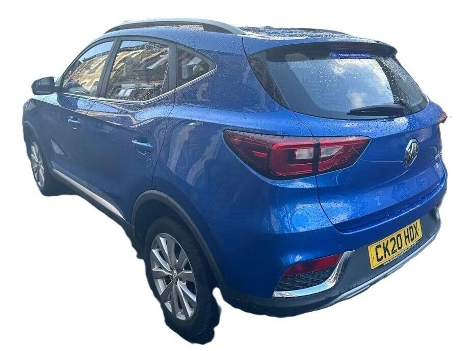 Used MG MG ZS 2020 for sale - 77450967: Photo 3