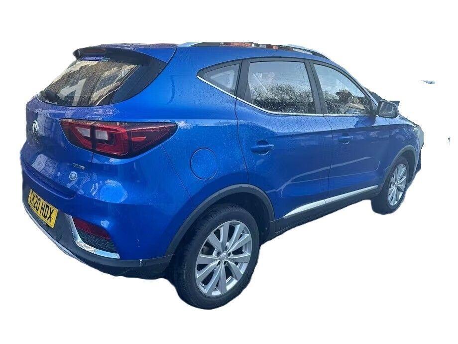 Used MG MG ZS 2020 for sale - 77450967: Photo 4