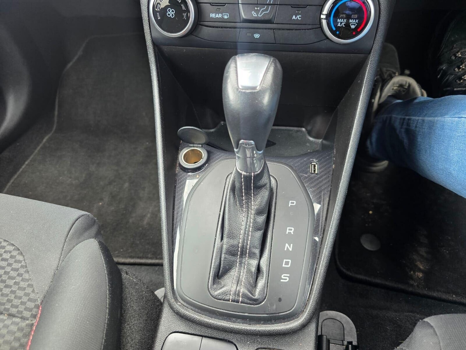 Used Ford Fiesta 2018 for sale - 76961648: Photo 22