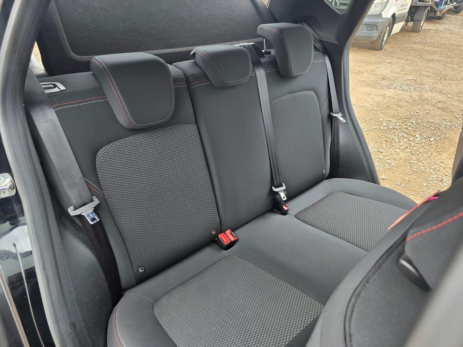 Used Ford Fiesta 2018 for sale - 76961648: Photo 25