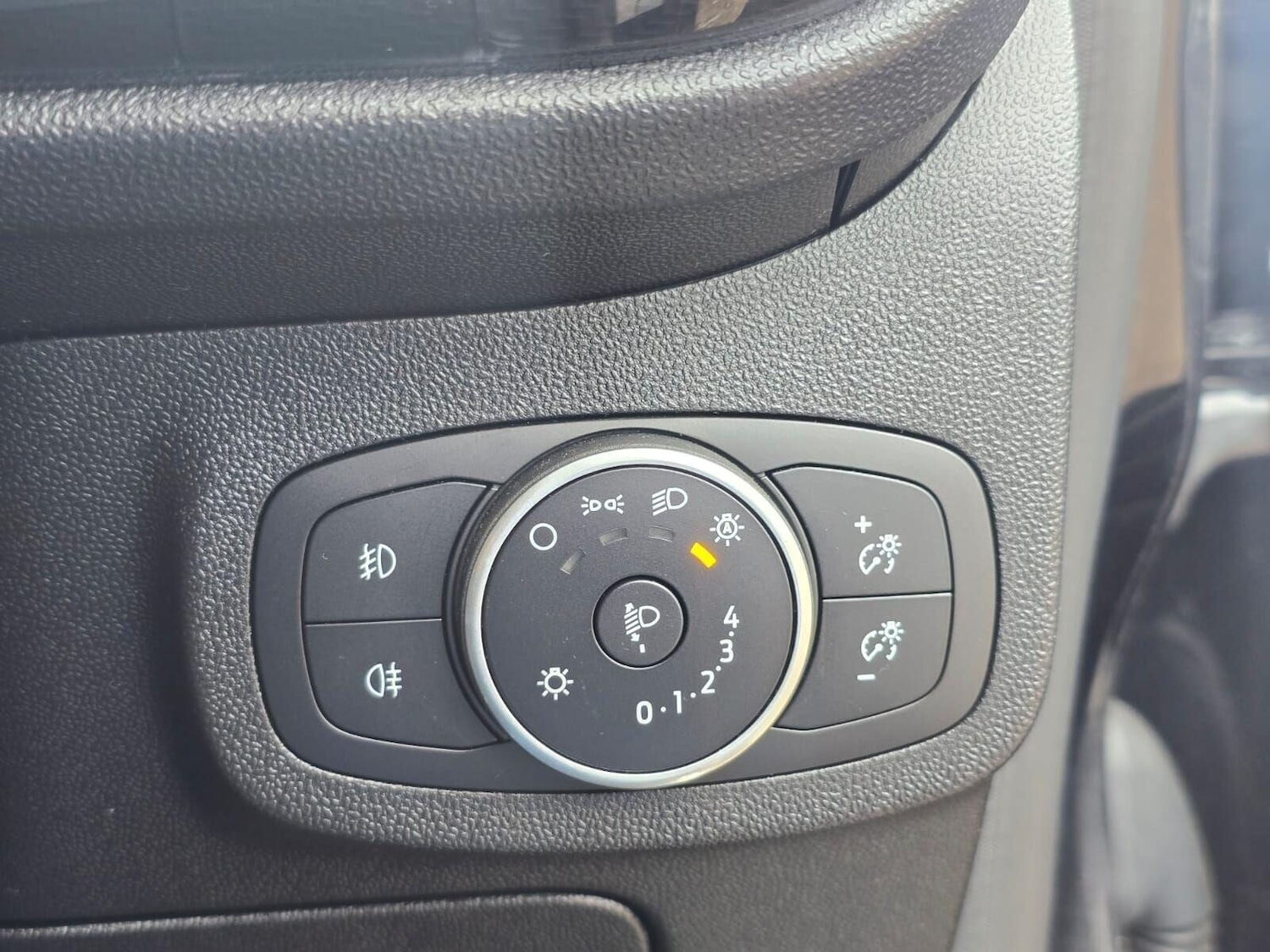 Used Ford Fiesta 2018 for sale - 76961648: Photo 29