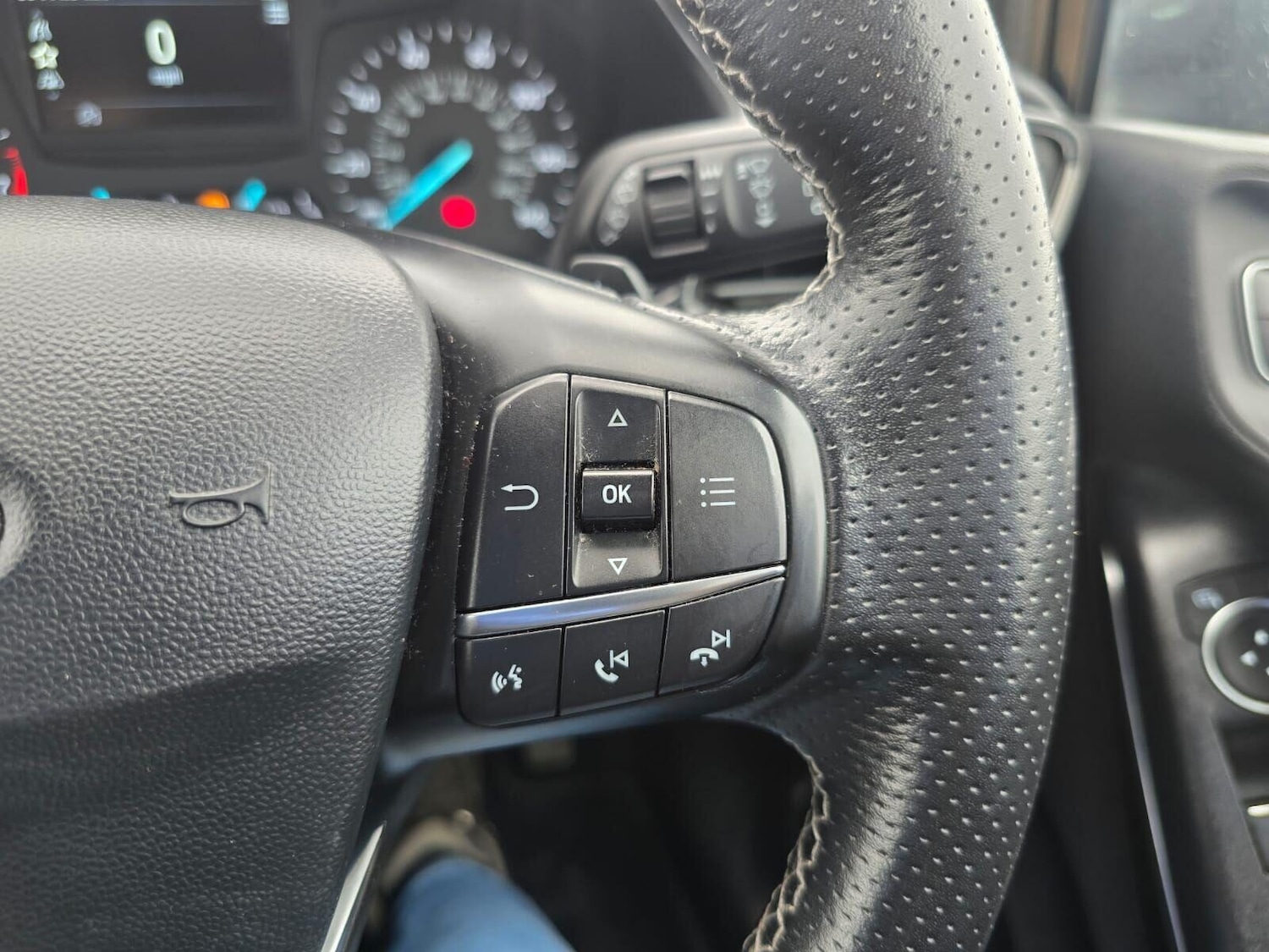 Used Ford Fiesta 2018 for sale - 76961648: Photo 31