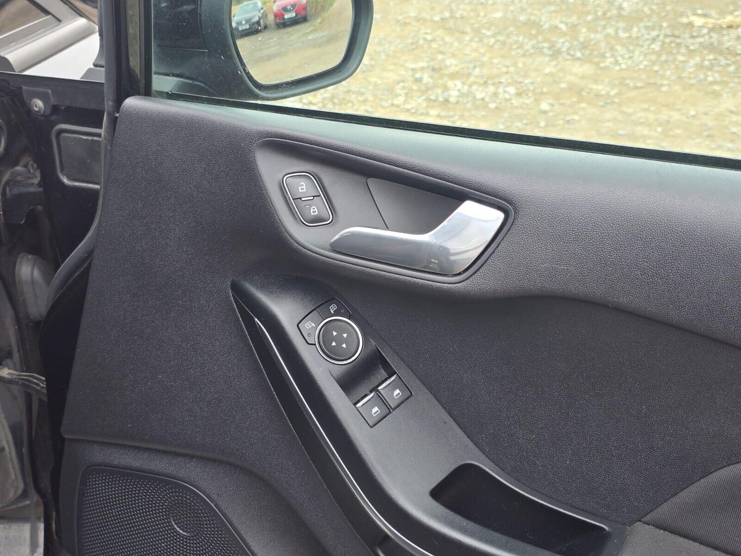 Used Ford Fiesta 2018 for sale - 76961648: Photo 33