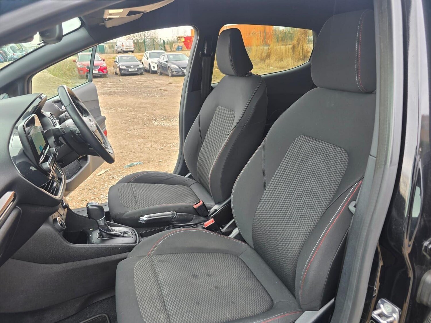 Used Ford Fiesta 2018 for sale - 76961648: Photo 42