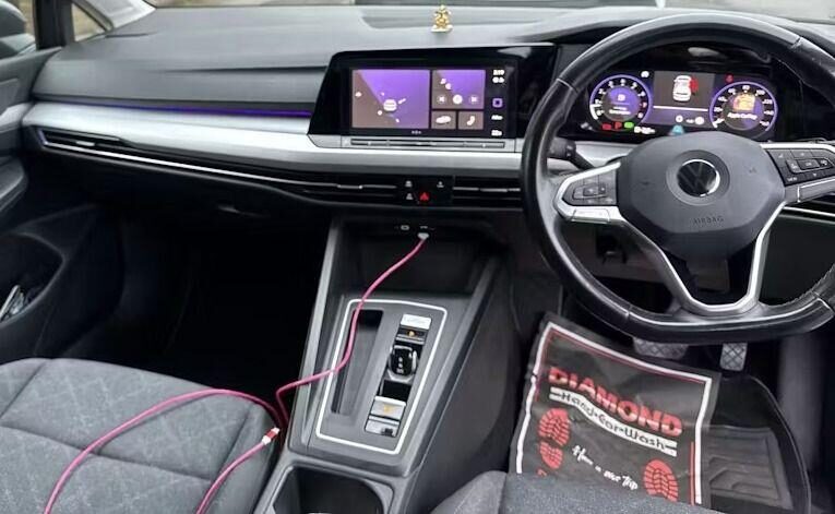 Used Volkswagen Golf 2020 for sale - 77187589: Photo 5