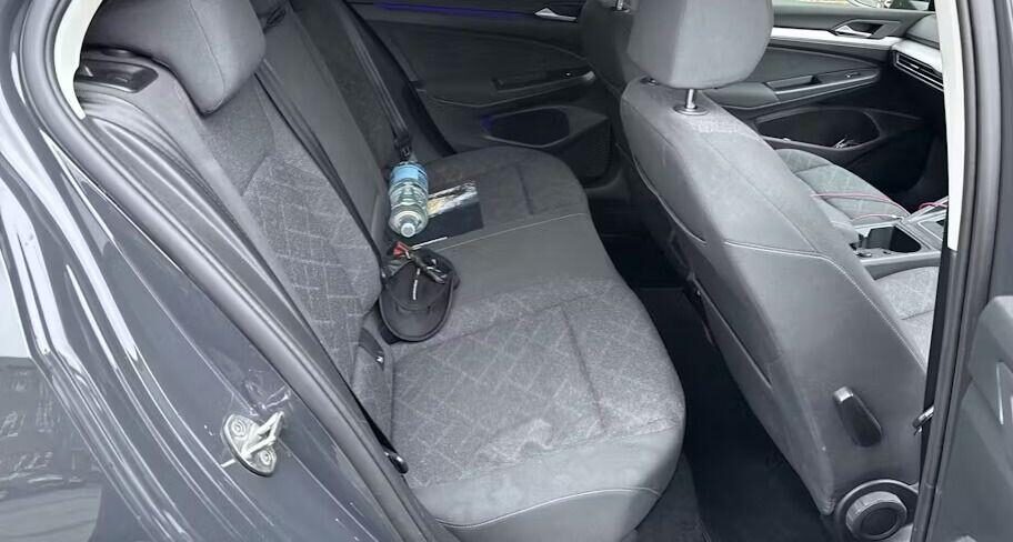 Used Volkswagen Golf 2020 for sale - 77187589: Photo 7