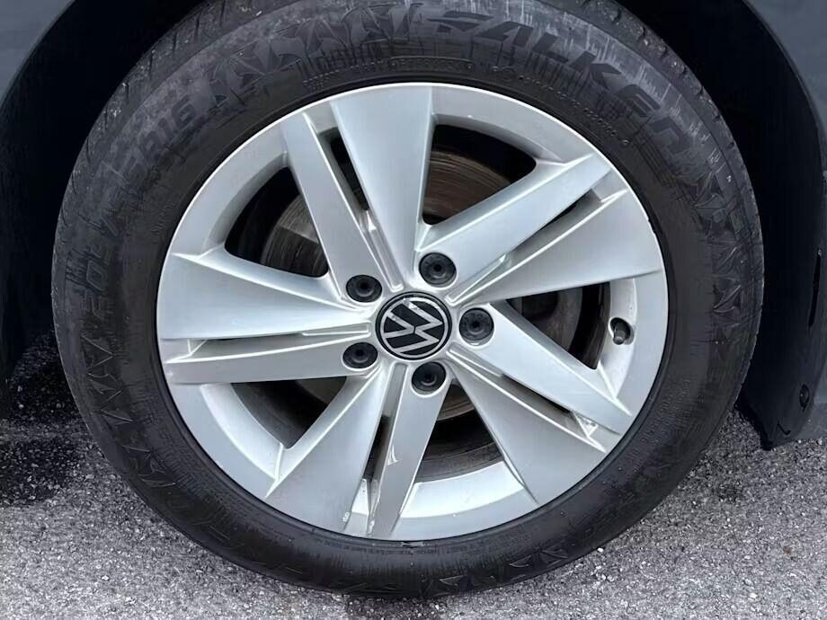 Used Volkswagen Golf 2020 for sale - 77187589: Photo 8