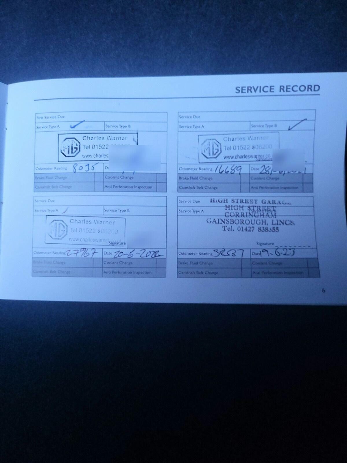 Used MG MG ZS 2019 for sale - 78201587: Photo 11