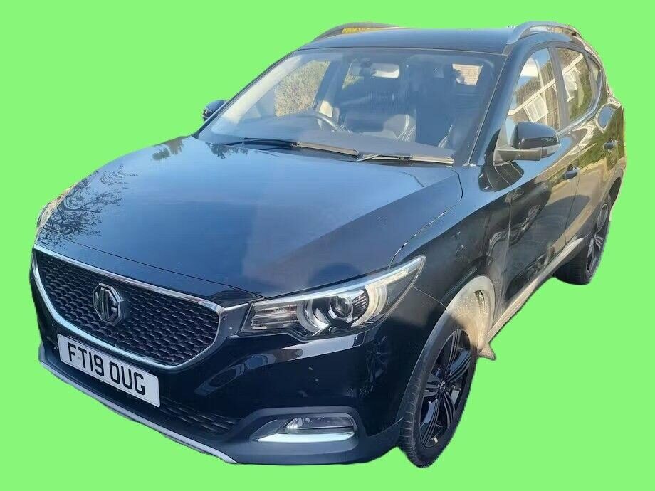 Used MG MG ZS 2019 for sale - 78201587: Photo 2
